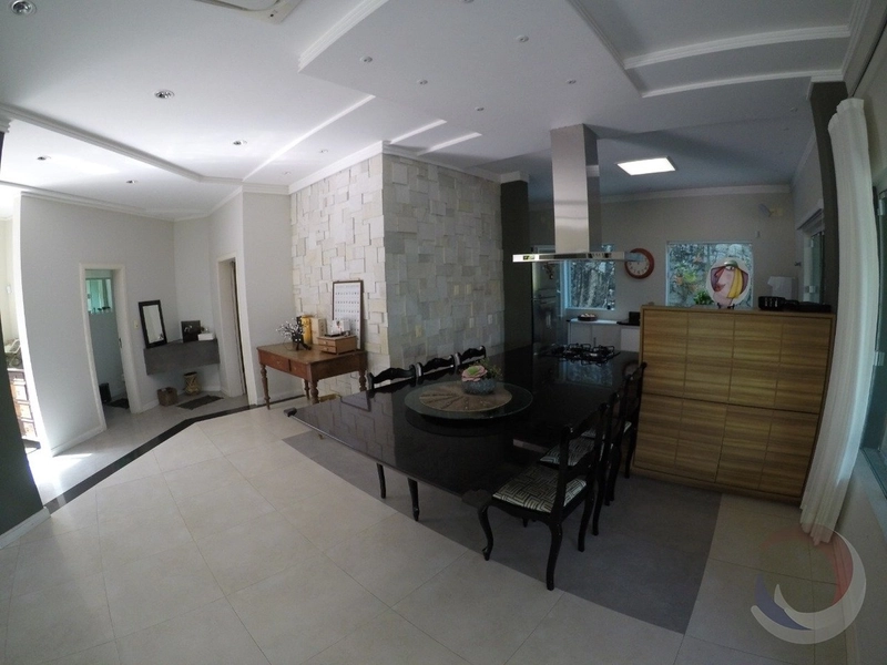 Casa residencial em Cacupé com 3 dormitórios, sendo 3 suítes e 4 vagas: 13ª foto da galeria de imagens do imóvel