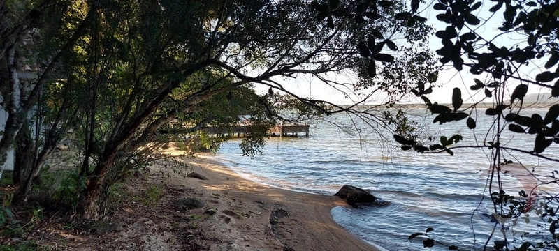 Terreno a venda na Lagoa da Conceição com 27.517 m2 de área: 4ª foto da galeria de imagens do imóvel
