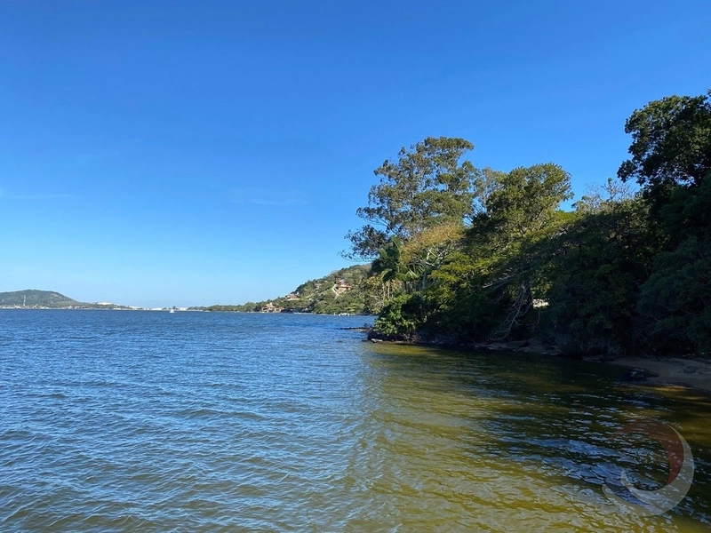 Terreno a venda na Lagoa da Conceição com 27.517 m2 de área: 6ª foto da galeria de imagens do imóvel