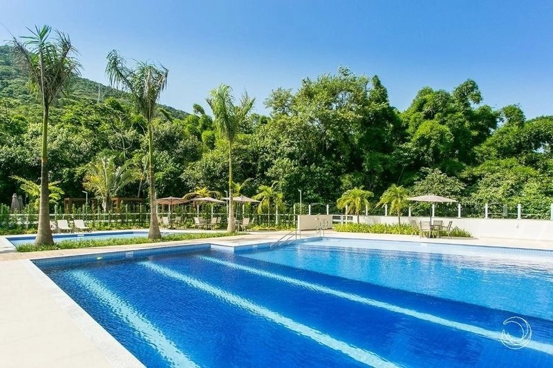 Apartamento no Saco Grande com 3 dormitórios, sendo 1 suíte e 2 vagas: 30ª foto da galeria de imagens do imóvel