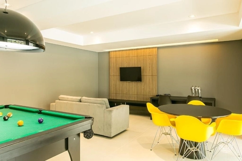 Apartamento no Saco Grande com 3 dormitórios, sendo 1 suíte e 2 vagas: 41ª foto da galeria de imagens do imóvel