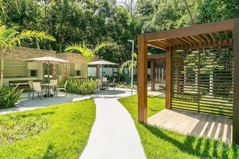 Apartamento no Saco Grande com 3 dormitórios, sendo 1 suíte e 2 vagas: 34ª foto da galeria de imagens do imóvel