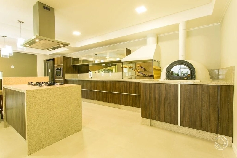 Apartamento no Saco Grande com 3 dormitórios, sendo 1 suíte e 2 vagas: 39ª foto da galeria de imagens do imóvel