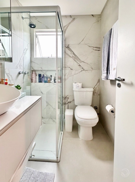 Apartamento no Saco Grande com 3 dormitórios, sendo 1 suíte e 2 vagas: 16ª foto da galeria de imagens do imóvel