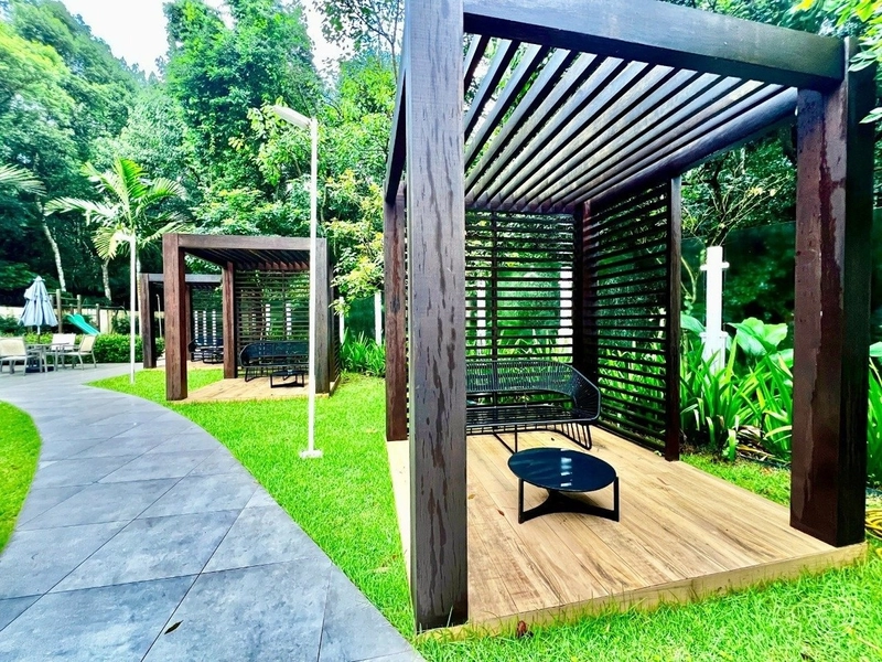 Apartamento no Saco Grande com 3 dormitórios, sendo 1 suíte e 2 vagas: 37ª foto da galeria de imagens do imóvel