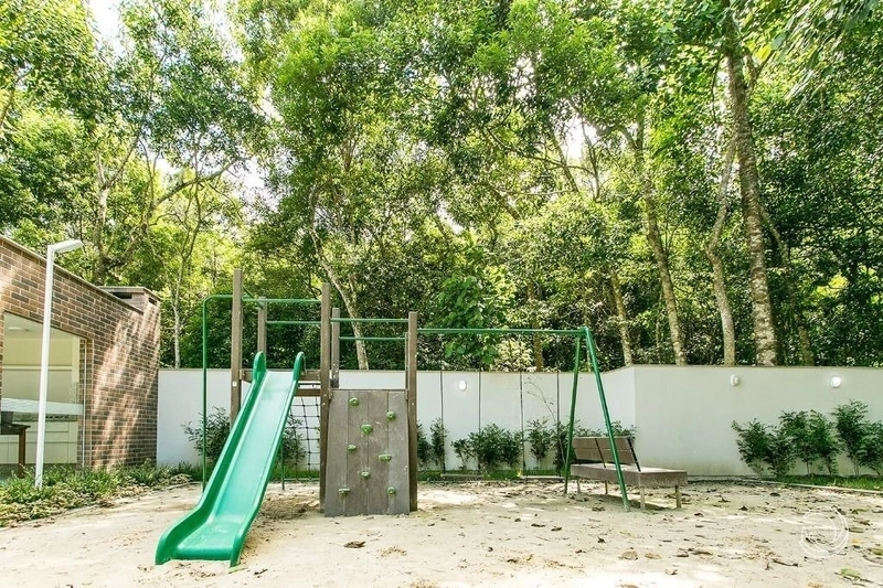 Apartamento no Saco Grande com 3 dormitórios, sendo 1 suíte e 2 vagas: 32ª foto da galeria de imagens do imóvel