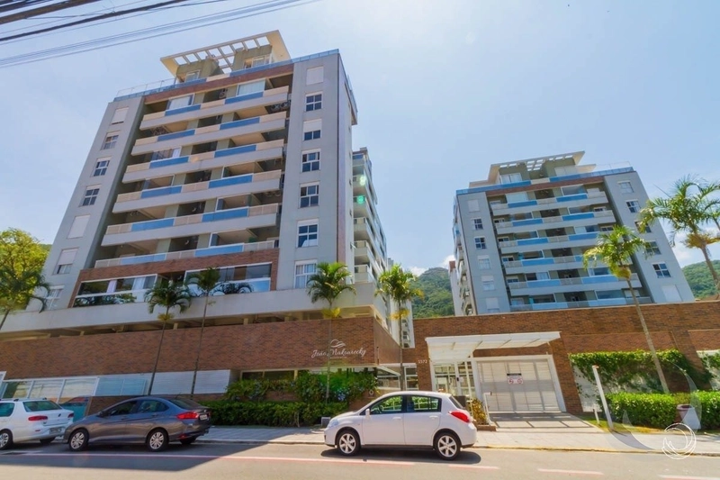 Apartamento no Saco Grande com 3 dormitórios, sendo 1 suíte e 2 vagas: 42ª foto da galeria de imagens do imóvel
