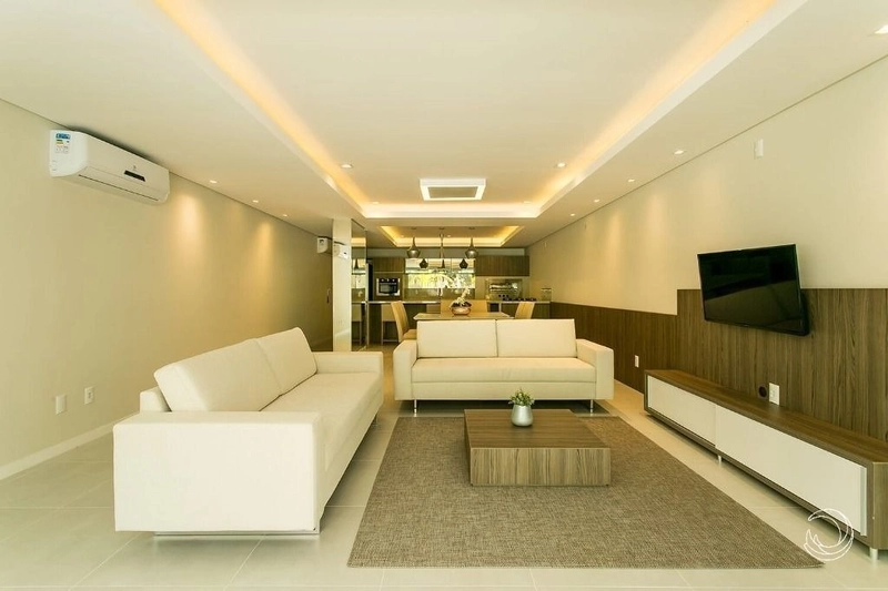 Apartamento no Saco Grande com 3 dormitórios, sendo 1 suíte e 2 vagas: 38ª foto da galeria de imagens do imóvel