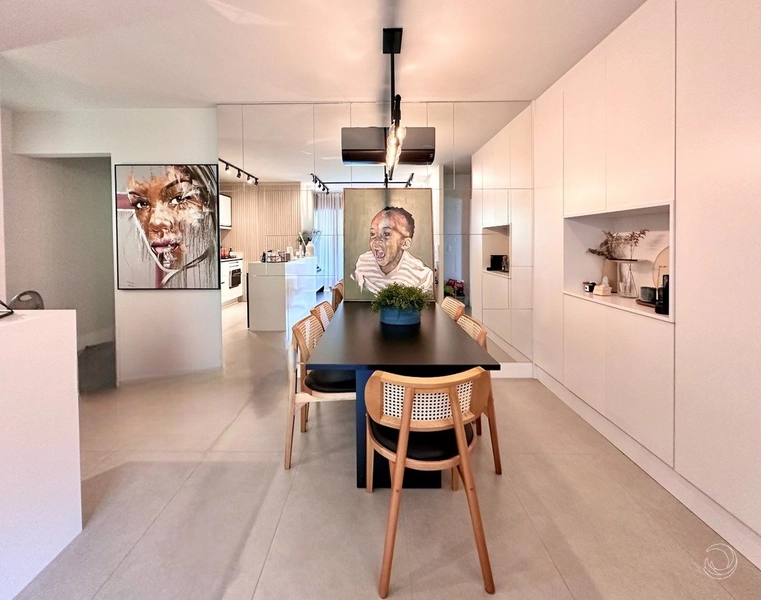Apartamento no Saco Grande com 3 dormitórios, sendo 1 suíte e 2 vagas: 27ª foto da galeria de imagens do imóvel
