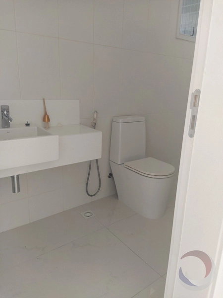 Cobertura na Beira Mar Norte com 4 suítes e 4 vagas - 431,55m²: 9ª foto da galeria de imagens do imóvel