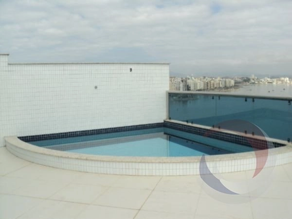 Cobertura na Beira Mar Norte com 4 suítes e 4 vagas - 431,55m²: 5ª foto da galeria de imagens do imóvel