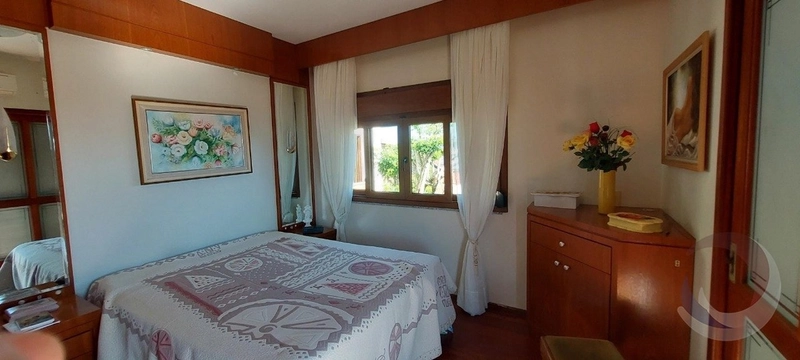 Casa Residencial em Capoeiras com 05 dormitórios sendo 02 suítes: 17ª foto da galeria de imagens do imóvel