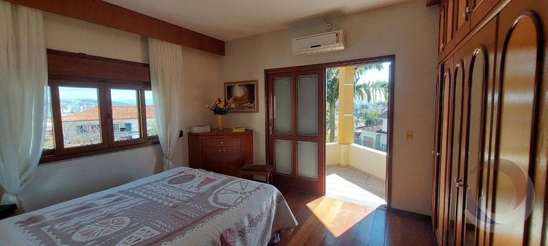 Casa Residencial em Capoeiras com 05 dormitórios sendo 02 suítes: 16ª foto da galeria de imagens do imóvel