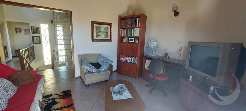 Casa Residencial em Capoeiras com 05 dormitórios sendo 02 suítes: 15ª foto da galeria de imagens do imóvel