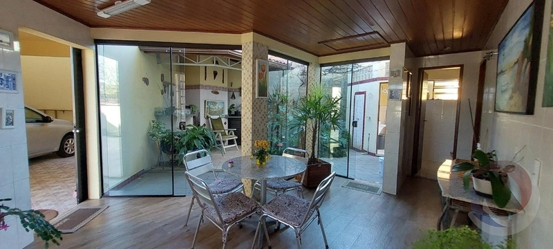 Casa Residencial em Capoeiras com 05 dormitórios sendo 02 suítes: 8ª foto da galeria de imagens do imóvel