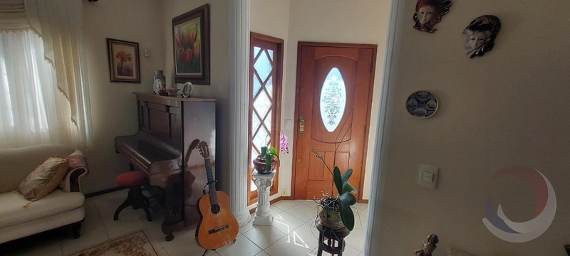 Casa Residencial em Capoeiras com 05 dormitórios sendo 02 suítes: 10ª foto da galeria de imagens do imóvel