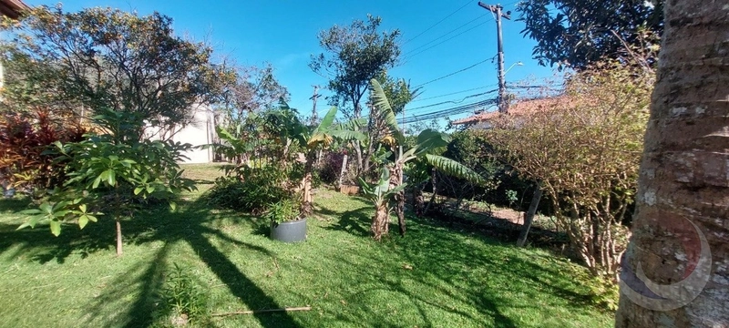 Casa Residencial em Capoeiras com 05 dormitórios sendo 02 suítes: 3ª foto da galeria de imagens do imóvel