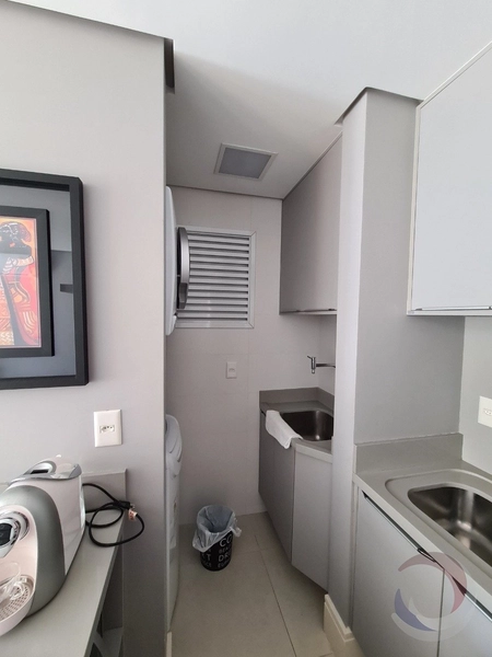 Loft duplex em Canajure com 1 dormitório e 2 vagas: 17ª foto da galeria de imagens do imóvel