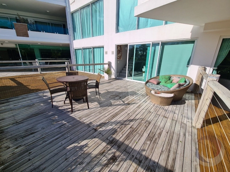 Loft duplex em Canajure com 1 dormitório e 2 vagas: 7ª foto da galeria de imagens do imóvel