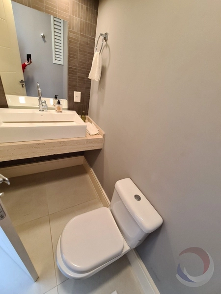 Loft duplex em Canajure com 1 dormitório e 2 vagas: 15ª foto da galeria de imagens do imóvel
