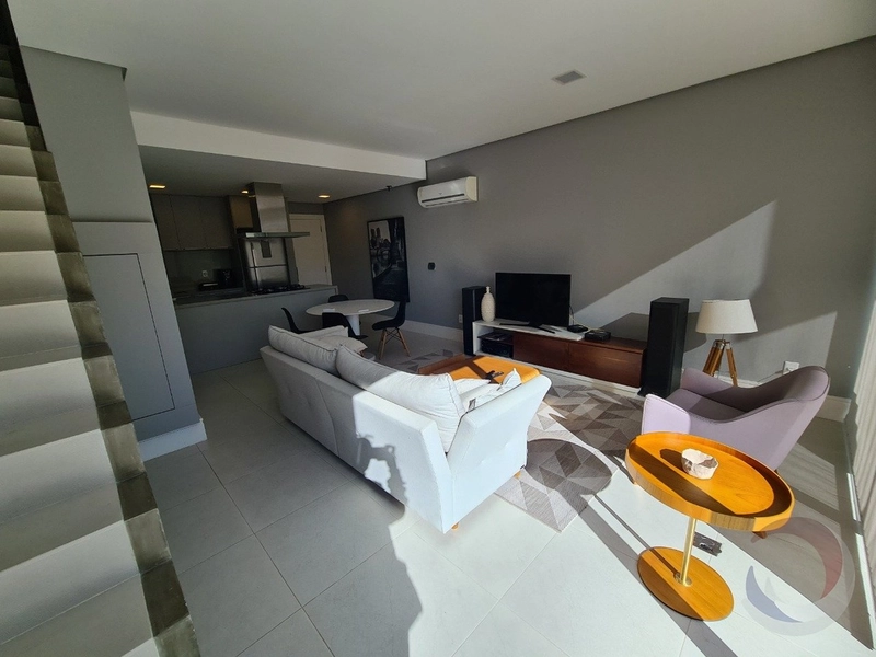 Loft duplex em Canajure com 1 dormitório e 2 vagas: 9ª foto da galeria de imagens do imóvel