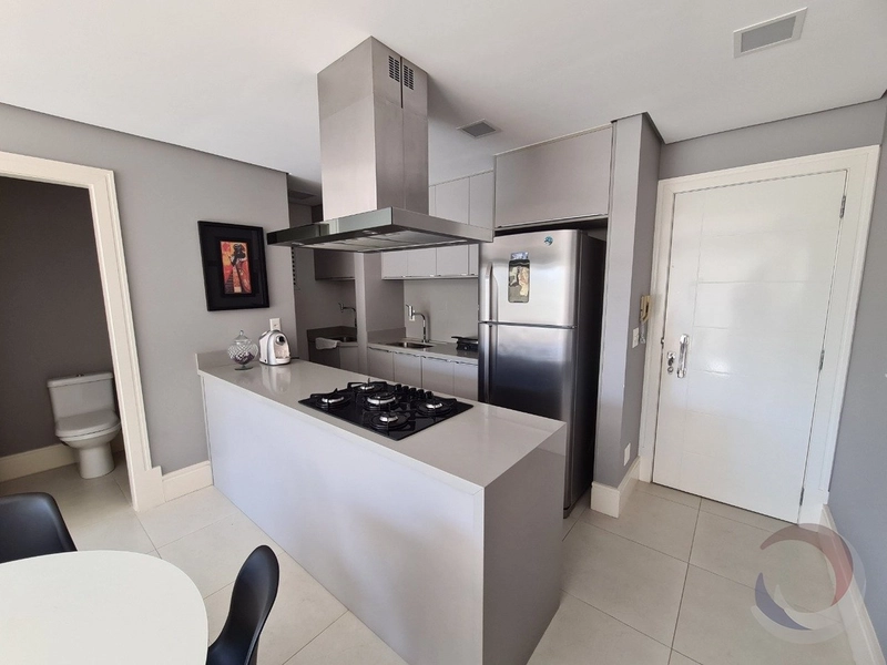 Loft duplex em Canajure com 1 dormitório e 2 vagas: 2ª foto da galeria de imagens do imóvel