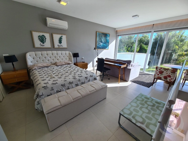 Loft duplex em Canajure com 1 dormitório e 2 vagas: 12ª foto da galeria de imagens do imóvel