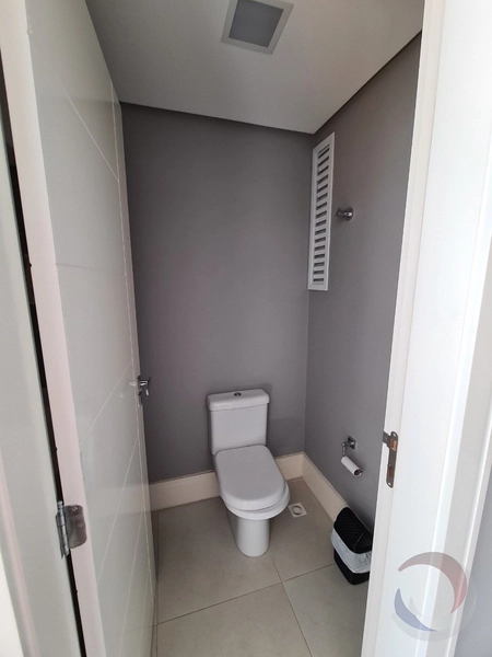 Loft duplex em Canajure com 1 dormitório e 2 vagas: 16ª foto da galeria de imagens do imóvel