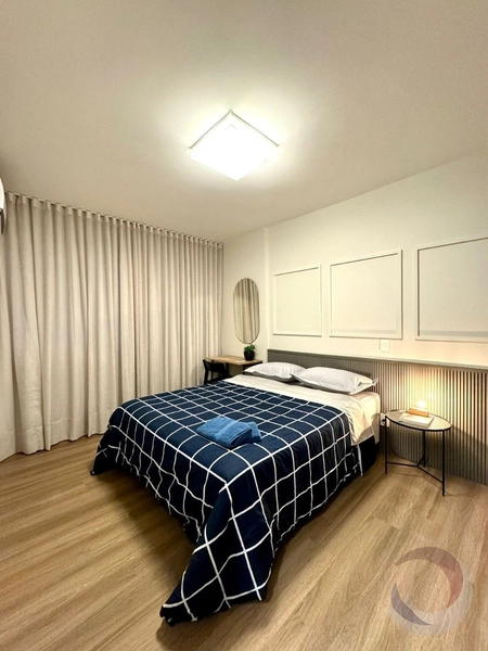 Apartamento a venda no Centro com 1 dormitório: 10ª foto da galeria de imagens do imóvel