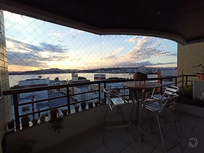 Apartamento a venda no Bom Abrigo com 4 dormitórios 1 suítes 2 vagas: 2ª foto da galeria de imagens do imóvel