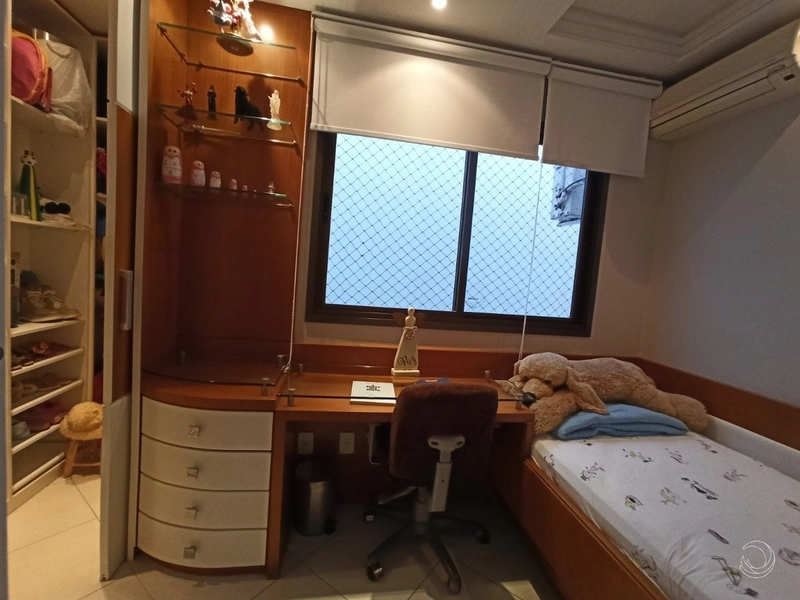 Apartamento a venda no Bom Abrigo com 4 dormitórios 1 suítes 2 vagas: 25ª foto da galeria de imagens do imóvel