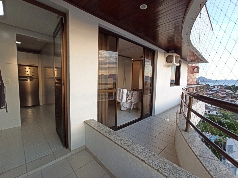 Apartamento a venda no Bom Abrigo com 4 dormitórios 1 suítes 2 vagas: 7ª foto da galeria de imagens do imóvel