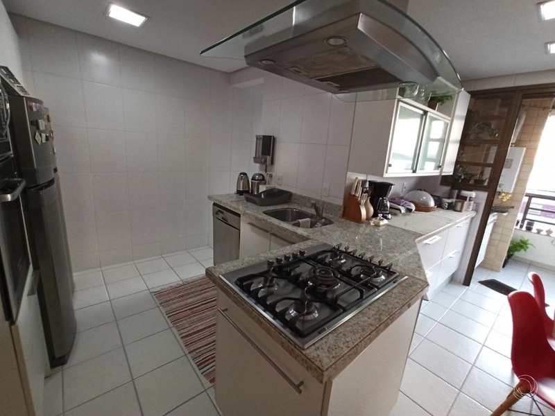 Apartamento a venda no Bom Abrigo com 4 dormitórios 1 suítes 2 vagas: 28ª foto da galeria de imagens do imóvel