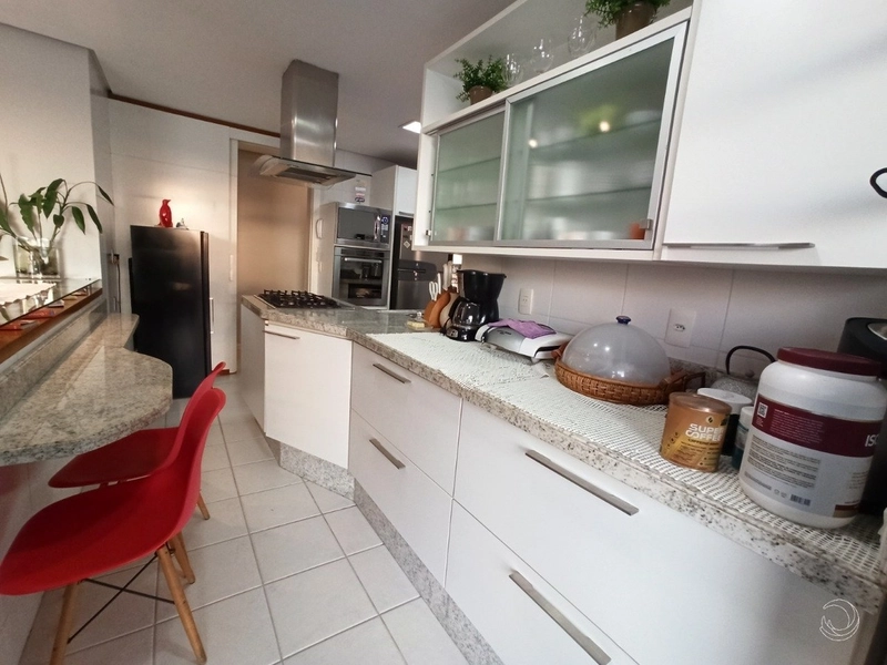 Apartamento a venda no Bom Abrigo com 4 dormitórios 1 suítes 2 vagas: 15ª foto da galeria de imagens do imóvel