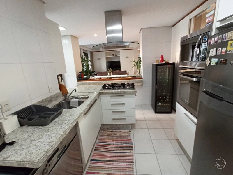 Apartamento a venda no Bom Abrigo com 4 dormitórios 1 suítes 2 vagas: 14ª foto da galeria de imagens do imóvel