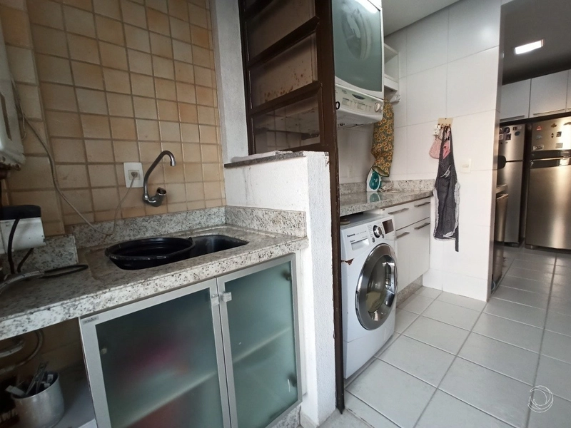 Apartamento a venda no Bom Abrigo com 4 dormitórios 1 suítes 2 vagas: 18ª foto da galeria de imagens do imóvel