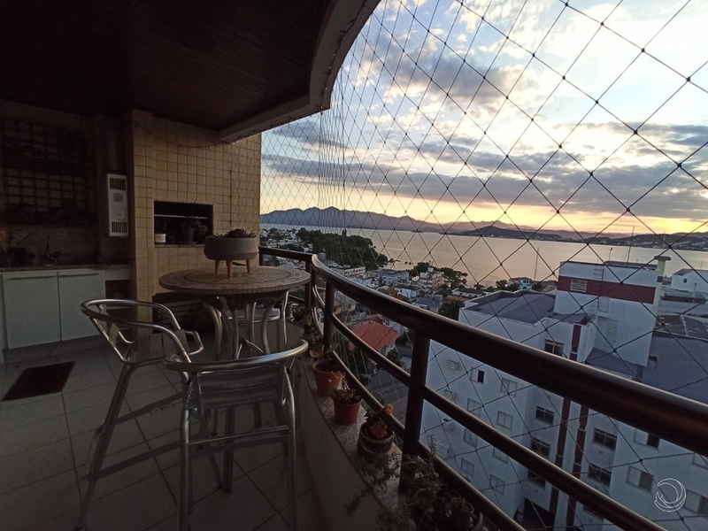 Apartamento a venda no Bom Abrigo com 4 dormitórios 1 suítes 2 vagas: 1ª foto da galeria de imagens do imóvel