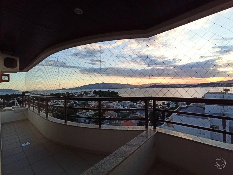 Apartamento a venda no Bom Abrigo com 4 dormitórios 1 suítes 2 vagas: 3ª foto da galeria de imagens do imóvel