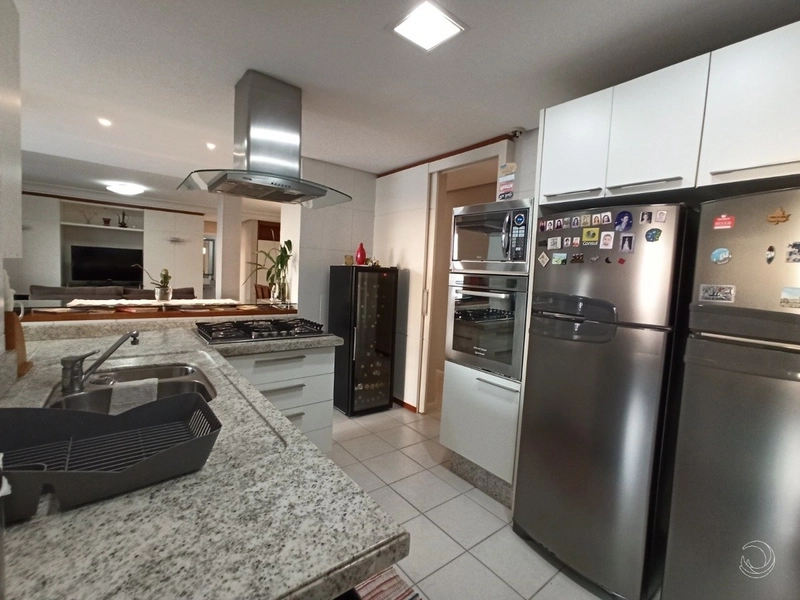 Apartamento a venda no Bom Abrigo com 4 dormitórios 1 suítes 2 vagas: 16ª foto da galeria de imagens do imóvel