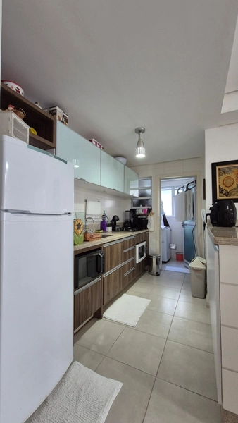 Apartamento a venda no Centro com 2 dormitórios sendo 1 suíte e 1 vg: 6ª foto da galeria de imagens do imóvel