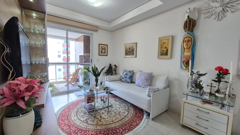 Apartamento a venda no Centro com 2 dormitórios sendo 1 suíte e 1 vg: 10ª foto da galeria de imagens do imóvel