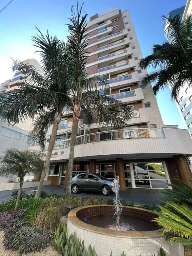 Apartamento a venda no Centro com 2 dormitórios sendo 1 suíte e 1 vg: 4ª foto da galeria de imagens do imóvel