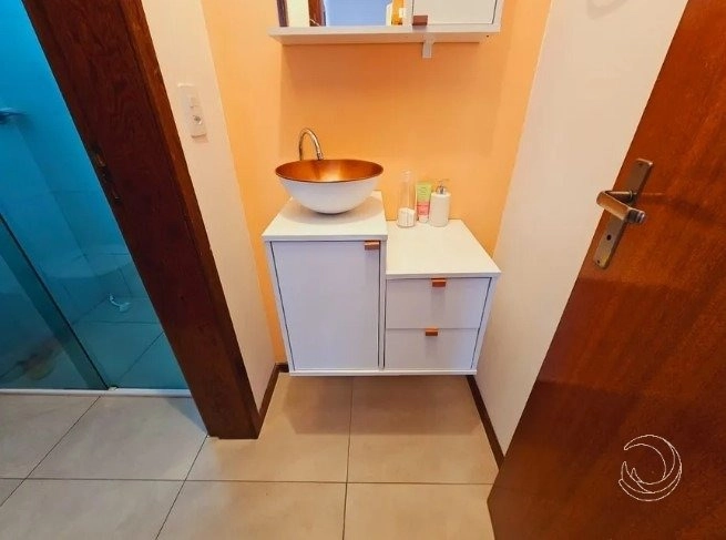 Apartamento a venda no Itacurubi com 3 dormitórios1 suíte e 1 vaga: 13ª foto da galeria de imagens do imóvel