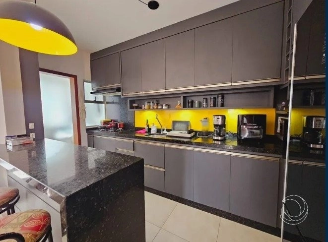 Apartamento a venda no Itacurubi com 3 dormitórios1 suíte e 1 vaga: 5ª foto da galeria de imagens do imóvel