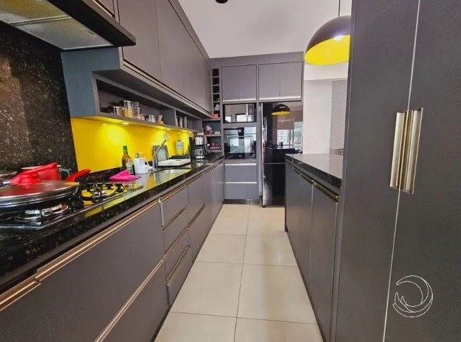 Apartamento a venda no Itacurubi com 3 dormitórios1 suíte e 1 vaga: 4ª foto da galeria de imagens do imóvel