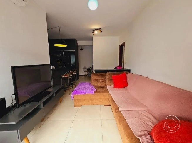 Apartamento a venda no Itacurubi com 3 dormitórios1 suíte e 1 vaga: 2ª foto da galeria de imagens do imóvel