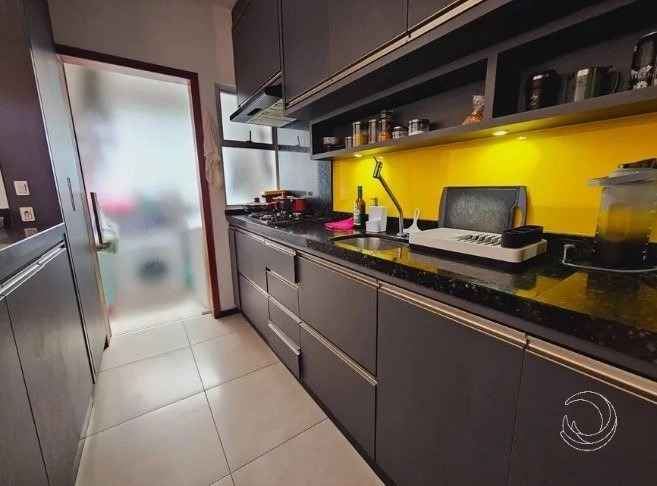 Apartamento a venda no Itacurubi com 3 dormitórios1 suíte e 1 vaga: 6ª foto da galeria de imagens do imóvel