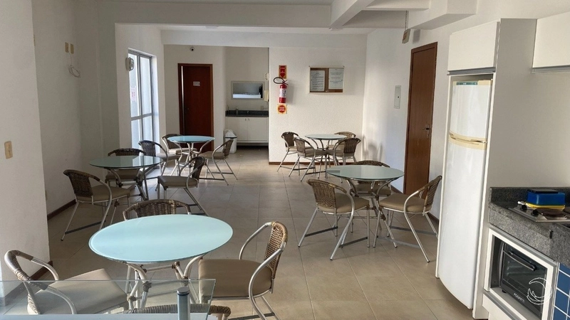 Apartamento a venda no Itacurubi com 3 dormitórios1 suíte e 1 vaga: 15ª foto da galeria de imagens do imóvel