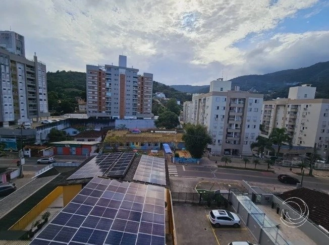 Apartamento a venda no Itacurubi com 3 dormitórios1 suíte e 1 vaga: 8ª foto da galeria de imagens do imóvel