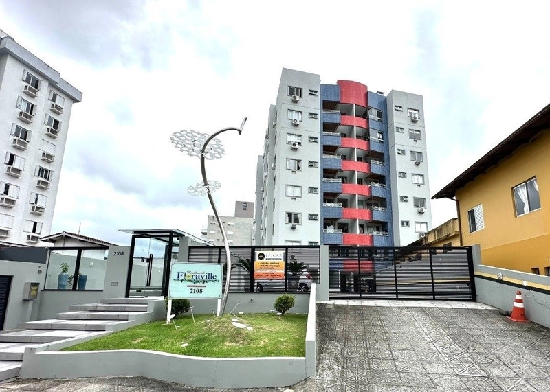 Apartamento a venda no Itacurubi com 3 dormitórios1 suíte e 1 vaga: 19ª foto da galeria de imagens do imóvel